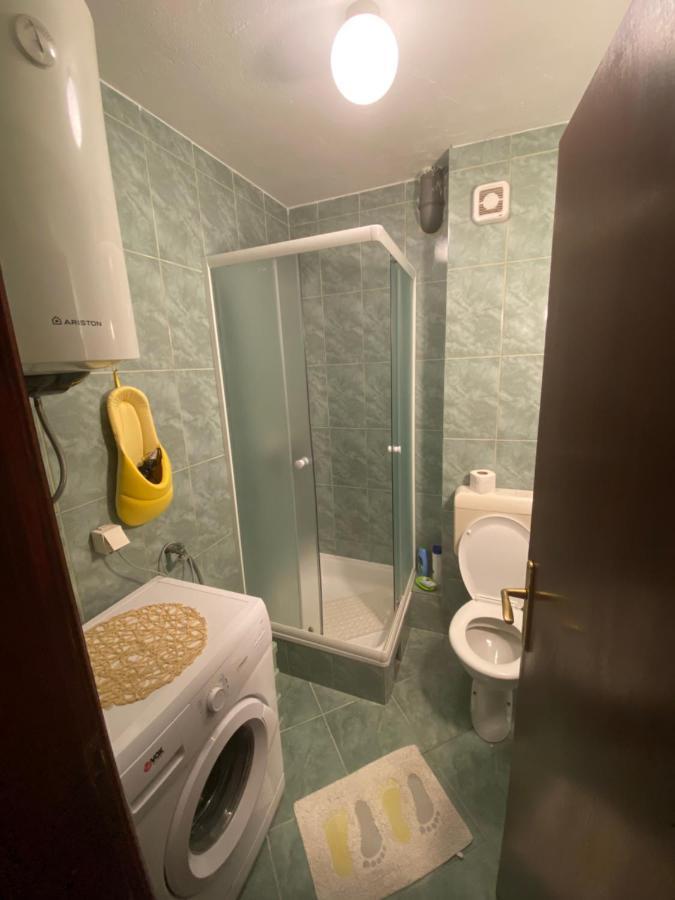 Apartment Lima Kotor Eksteriør billede