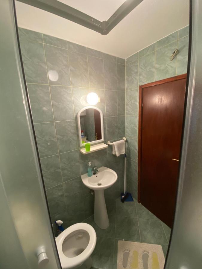 Apartment Lima Kotor Eksteriør billede
