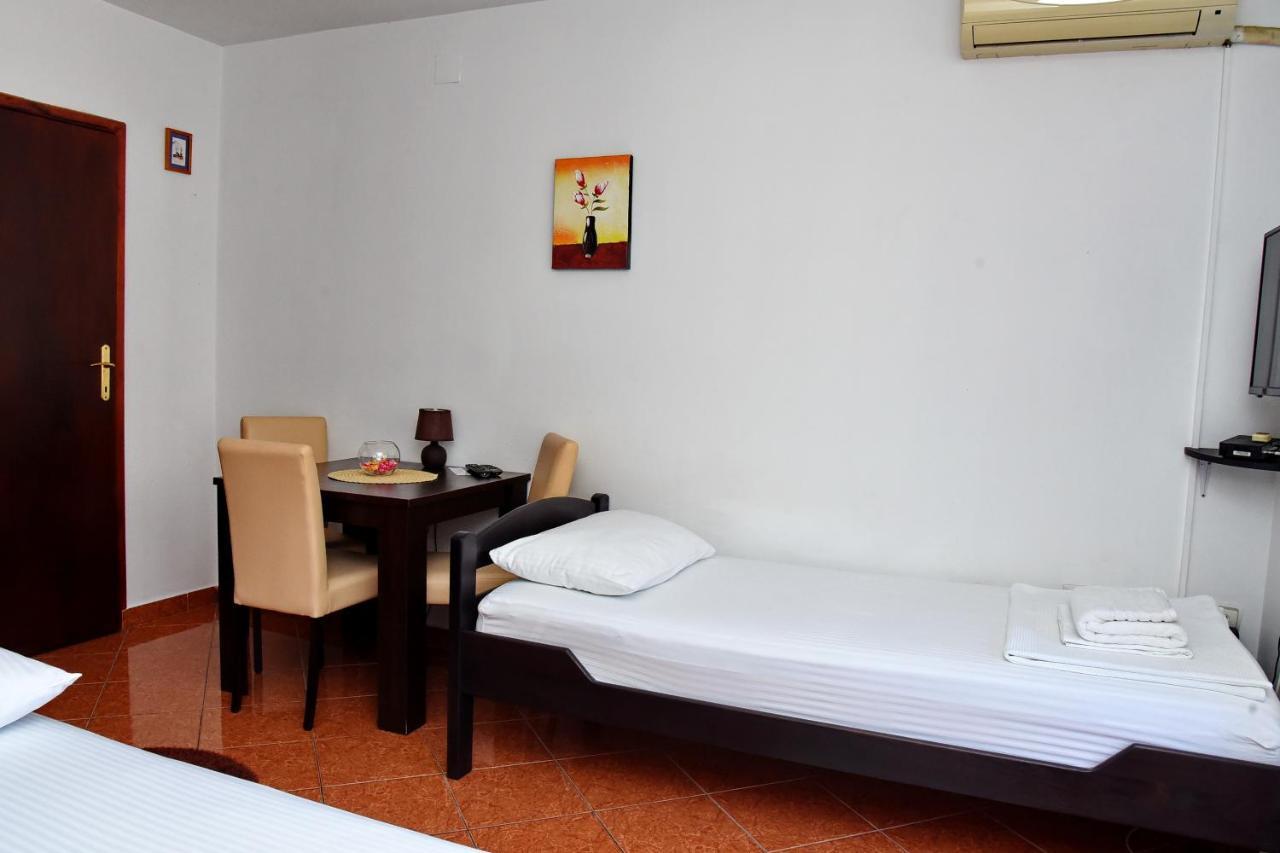 Apartment Lima Kotor Eksteriør billede